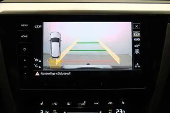 Volkswagen Arteon, 2.0, 235 kW, bensiin, automaat, nelikvedu
