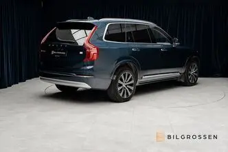 Volvo XC90, 2.0, 335 kW, hübriid, automaat, nelikvedu