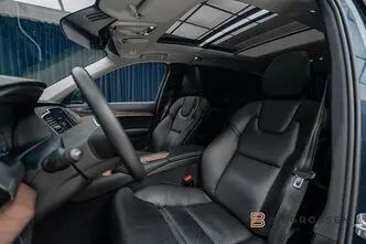 Volvo XC90, 2.0, 335 kW, hübriid, automaat, nelikvedu