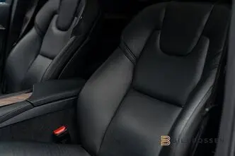 Volvo XC90, 2.0, 335 kW, hübriid, automaat, nelikvedu