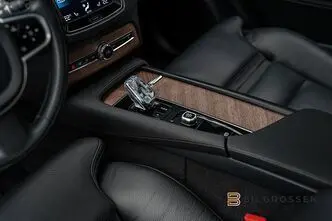 Volvo XC90, 2.0, 335 kW, hübriid, automaat, nelikvedu