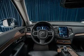 Volvo XC90, 2.0, 335 kW, hübriid, automaat, nelikvedu