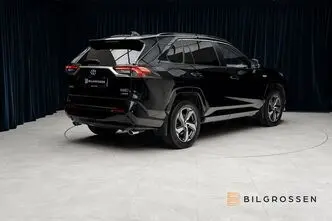 Toyota RAV4, 2.5, 225 kW, pistikhübriid, automaat, nelikvedu