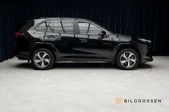 Toyota RAV4, 2.5, 225 kW, pistikhübriid, automaat, nelikvedu
