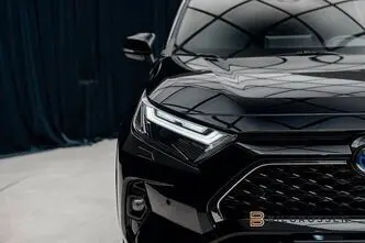 Toyota RAV4, 2.5, 225 kW, pistikhübriid, automaat, nelikvedu
