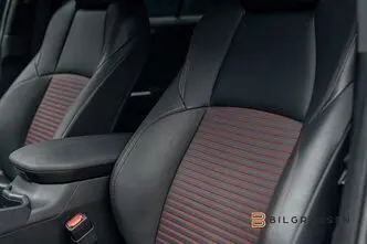 Toyota RAV4, 2.5, 225 kW, pistikhübriid, automaat, nelikvedu