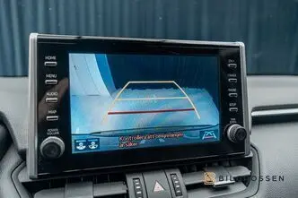 Toyota RAV4, 2.5, 225 kW, pistikhübriid, automaat, nelikvedu