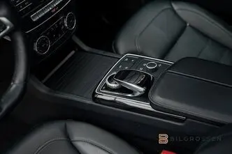 Mercedes-Benz GLE, 3.0, 190 kW, дизель, автомат, полный привод