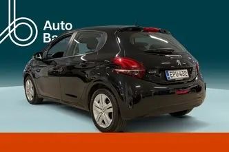 Peugeot 208, 1.2, 81 kW, bensiin, automaat, esivedu