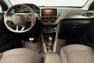 Peugeot 208, 1.2, 81 kW, bensiin, automaat, esivedu