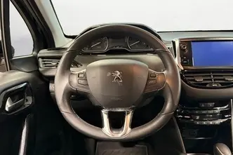 Peugeot 208, 1.2, 81 kW, bensiin, automaat, esivedu
