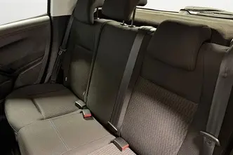 Peugeot 208, 1.2, 81 kW, bensiin, automaat, esivedu