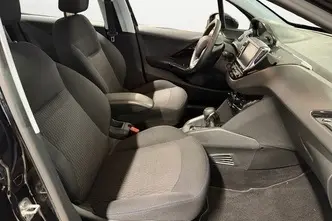 Peugeot 208, 1.2, 81 kW, bensiin, automaat, esivedu