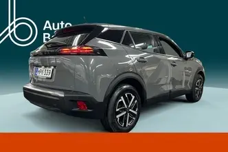 Peugeot e-2008, elekter, automaat, esivedu
