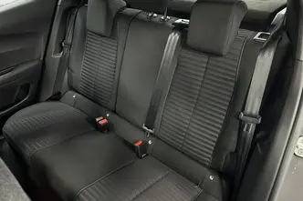 Peugeot e-2008, elekter, automaat, esivedu