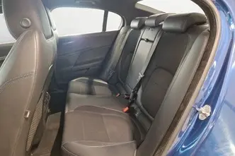 Jaguar XE, 2.0, 120 kW, diisel, automaat, tagavedu