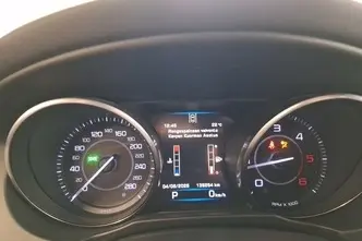 Jaguar XE, 2.0, 120 kW, diisel, automaat, tagavedu
