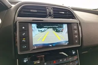 Jaguar XE, 2.0, 120 kW, diisel, automaat, tagavedu