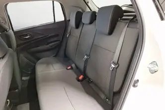 Suzuki Swift, 1.2, 61 kW, hübriid, manuaal, nelikvedu