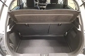 Suzuki Swift, 1.2, 61 kW, hübriid, manuaal, nelikvedu