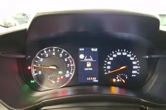 Suzuki Swift, 1.2, 61 kW, hübriid, manuaal, nelikvedu