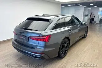 Audi A6, 3.0, 210 kW, diisel, automaat, nelikvedu