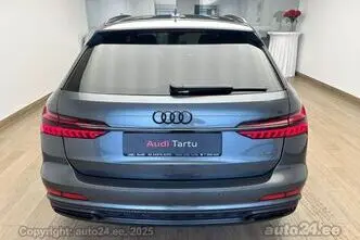 Audi A6, 3.0, 210 kW, diisel, automaat, nelikvedu