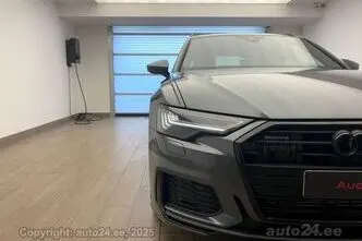 Audi A6, 3.0, 210 kW, diisel, automaat, nelikvedu