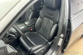 Audi A6, 3.0, 210 kW, diisel, automaat, nelikvedu