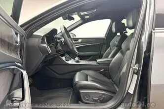 Audi A6, 3.0, 210 kW, diisel, automaat, nelikvedu