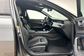 Audi A6, 3.0, 210 kW, diisel, automaat, nelikvedu