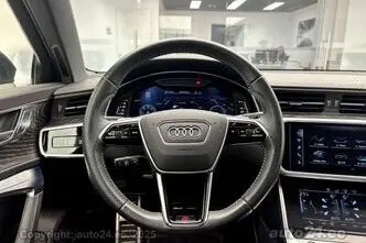 Audi A6, 3.0, 210 kW, diisel, automaat, nelikvedu