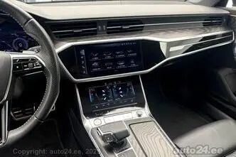Audi A6, 3.0, 210 kW, diisel, automaat, nelikvedu
