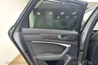 Audi A6, 3.0, 210 kW, diisel, automaat, nelikvedu