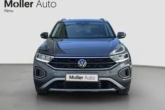 Volkswagen T-Roc, 1.5, 110 kW, bensiin, automaat, esivedu