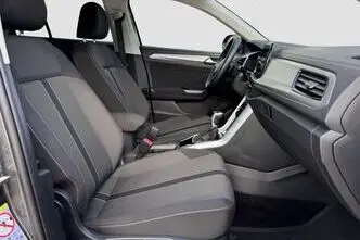 Volkswagen T-Roc, 1.5, 110 kW, bensiin, automaat, esivedu