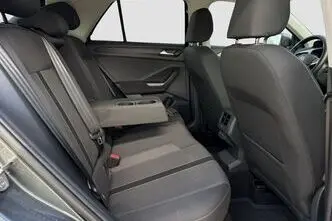 Volkswagen T-Roc, 1.5, 110 kW, bensiin, automaat, esivedu