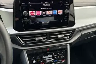 Volkswagen T-Roc, 1.5, 110 kW, bensiin, automaat, esivedu