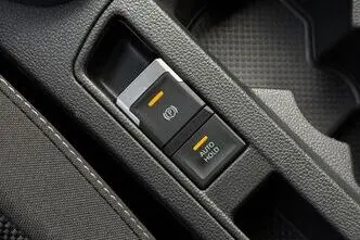 Volkswagen T-Roc, 1.5, 110 kW, bensiin, automaat, esivedu