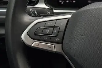 Volkswagen T-Roc, 1.5, 110 kW, bensiin, automaat, esivedu