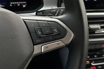 Volkswagen T-Roc, 1.5, 110 kW, bensiin, automaat, esivedu