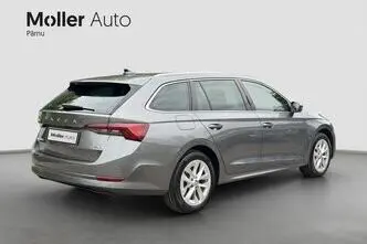Škoda Octavia, 1.5, 110 kW, hübriid, automaat, esivedu
