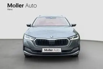 Škoda Octavia, 1.5, 110 kW, hübriid, automaat, esivedu
