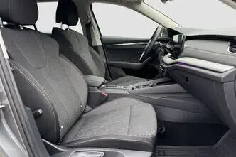 Škoda Octavia, 1.5, 110 kW, hübriid, automaat, esivedu