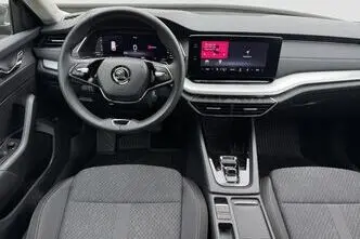 Škoda Octavia, 1.5, 110 kW, hübriid, automaat, esivedu