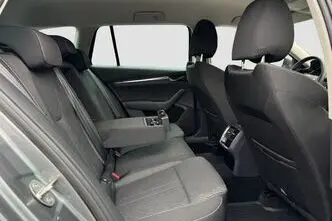 Škoda Octavia, 1.5, 110 kW, hübriid, automaat, esivedu