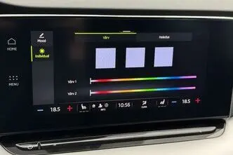 Škoda Octavia, 1.5, 110 kW, hübriid, automaat, esivedu