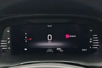 Škoda Octavia, 1.5, 110 kW, hübriid, automaat, esivedu