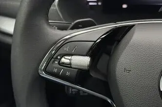 Škoda Octavia, 1.5, 110 kW, hübriid, automaat, esivedu