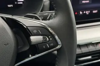 Škoda Octavia, 1.5, 110 kW, hübriid, automaat, esivedu